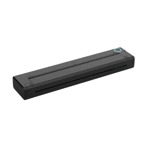A4 PORTABLR PRINTER THERMAL MACHINE