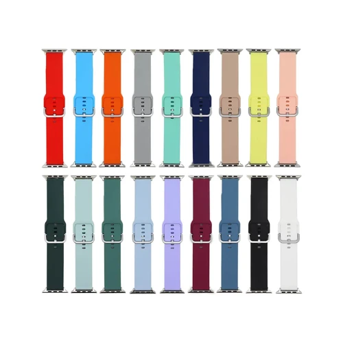 WATCH BAND COLOR MODEL WATCHBND 090801