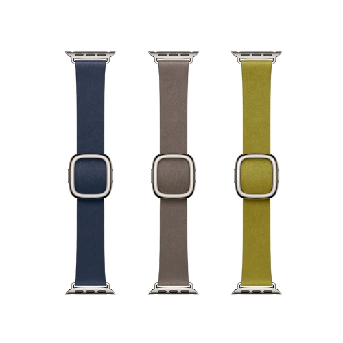 WATCH BAND COLOR MODEL WATCHBND 090804