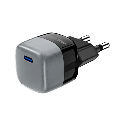 WOPOW MD06 35W GAN QUICK CHARGER EU