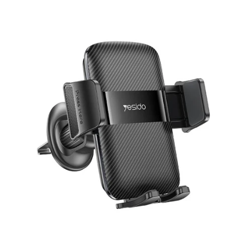 YESIDO C251 CAR HOLDER 360 VENT CAR PHONE HOLDER