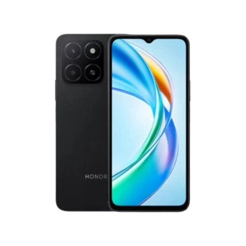 HONOR X5B 64GB+4RAM MIDNIGHT BLACK