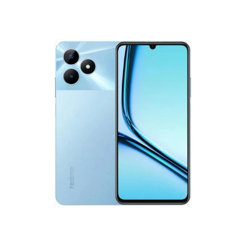 REALME NOTE 50 128GB+4RAM SKY BLUE