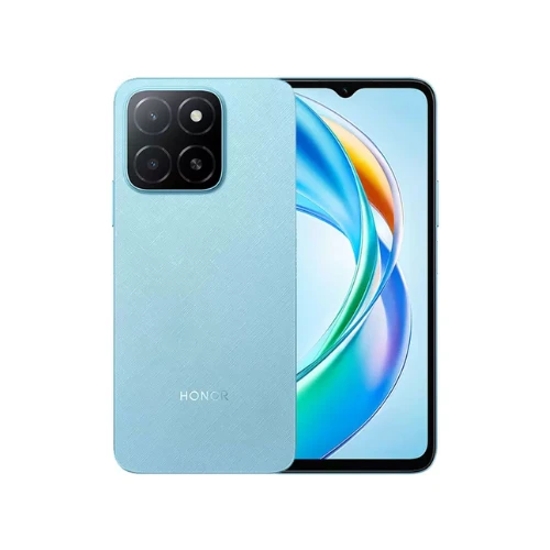 HONOR X5B PLUS 128GB+4RAM OCEAN BLUE