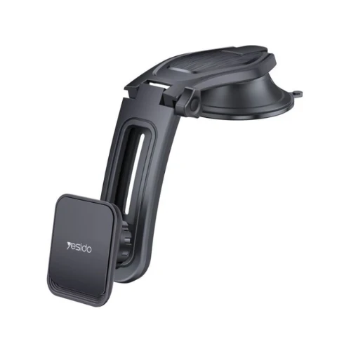 CAR HOLDER 540* ADJUSTABLE SUCTION CUP HOLDER