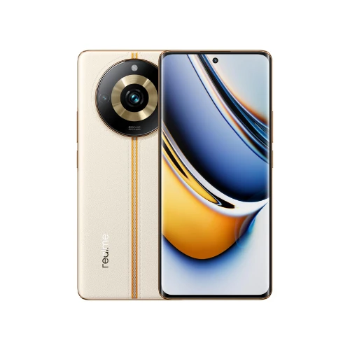 REALME 11 PRO PLUS 512GB+12RAM SUNRISE BEIGE