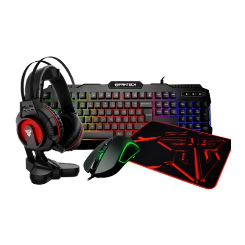 P51 FANTECH 5 IN 1 POWER BUNDLE KEY MO HS