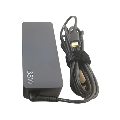 CHARGER LAPTOP TYPE C 65W