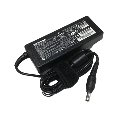 CHARGER LAPTOP TOSHIBA 19V 2.5MM