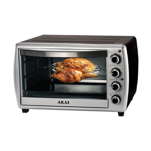 AKAI AK-55 ELECTRIC OVEN 55 LITER