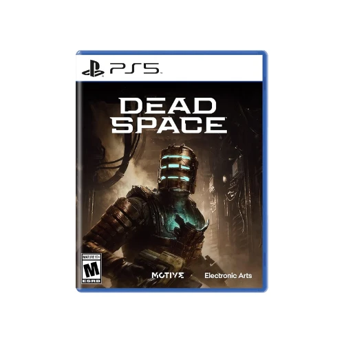 CD PS5 DEAD SPACE