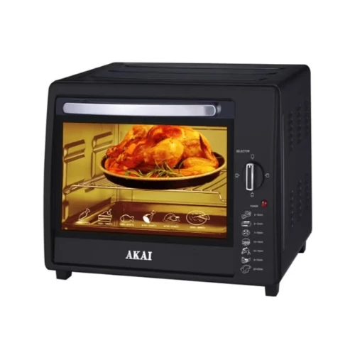 AKAI AK-40 ELECTRIC OVEN 40 LITER