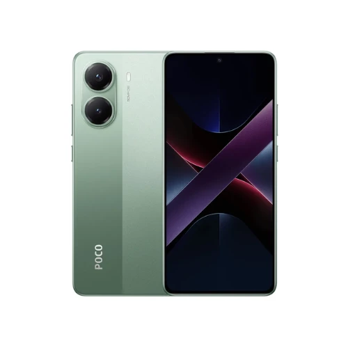 REDMI POCO X7 512GB+12RAM GREEN