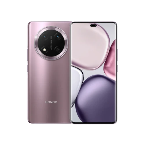 HONOR X9C 256GB+12RAM 5G TITANIUM PURPLE