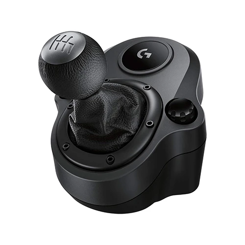 LOGITECH DRIVING FORCE SHIFTER