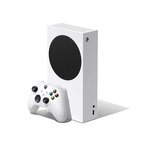 XBOX 512GB POWER YOUR DREAMS MIC