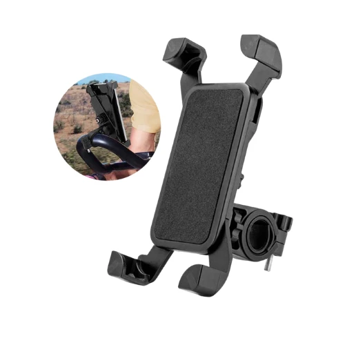 HOLDER CK-668 BICYCLE -MOTO PHONE HOLDER