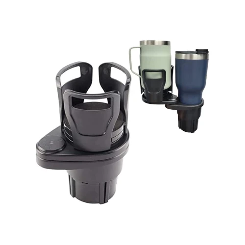 SB-1033 CAR WATER CUP HOLDER MULTIFUNCTIONAL