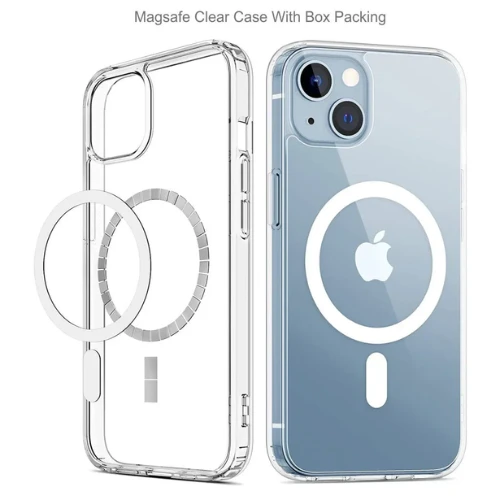 MAGSAFE WITH PACKING COVER CASE