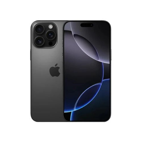 USED IPHONE 16 PRO 256GB BLACK