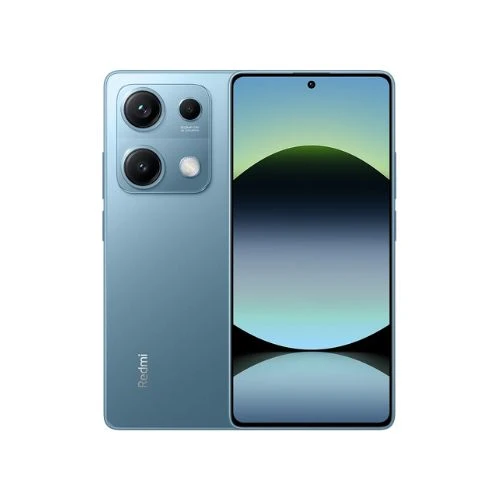 REDMI NOTE 14S 256+8RAM BLUE GLOBAL