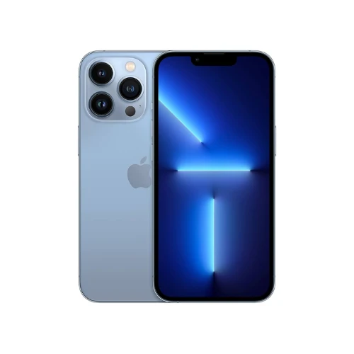 USED IPHONE 13 PRO 256GB BLUE GRADE B