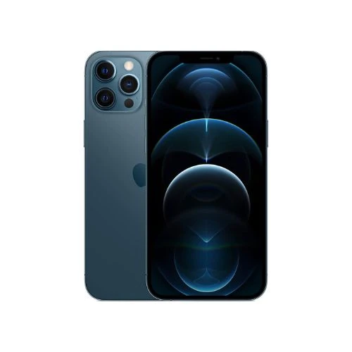 USED IPHONE 12 PRO 256GB BLUE GRADE B
