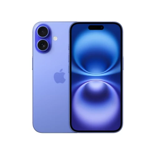 USED IPHONE 16 128GB BLUE