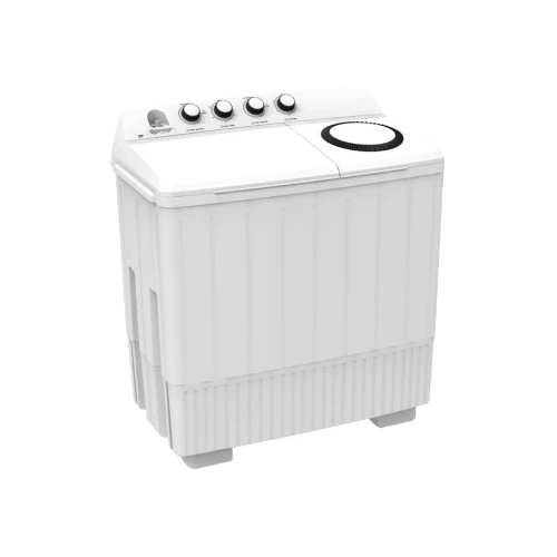WASHING MACHINE AGA-20000 20 KG WHITE