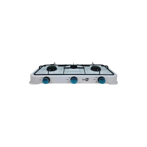 STARLUX SGS-6003 GAS 3 EYES WHITE