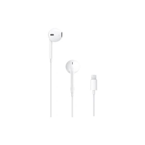EarPods Lightning Connector Oringinal Earphone App