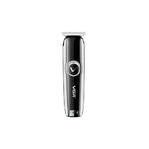 VGR HAIR TRIMMER V-168 BLACK