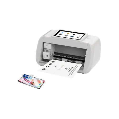 IMOPAI X180T CUTTING MACHINE