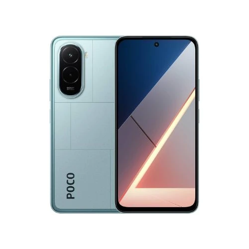 REDMI POCO M7 256GB+8RAM GLOBAL BLUE