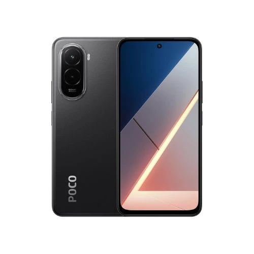 REDMI POCO M7 256GB+8RAM GLOBAL BLACK