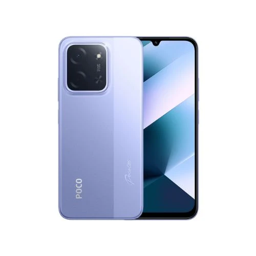 REDMI POCO C85 256GB+8RAM PURPLE