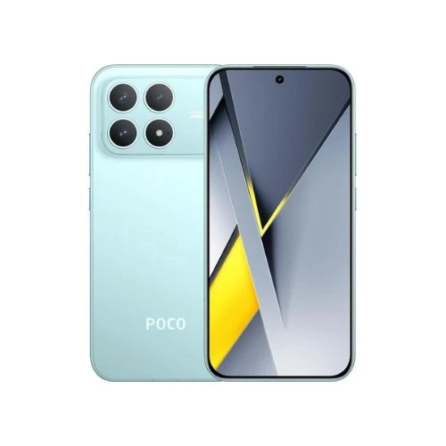 REDMI POCO F8 PRO 512GB+12RAM BLUE
