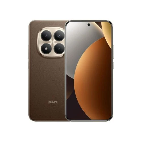 REDMI NOTE 15 PRO PLUS 512GB+12RAM 5G BROWN