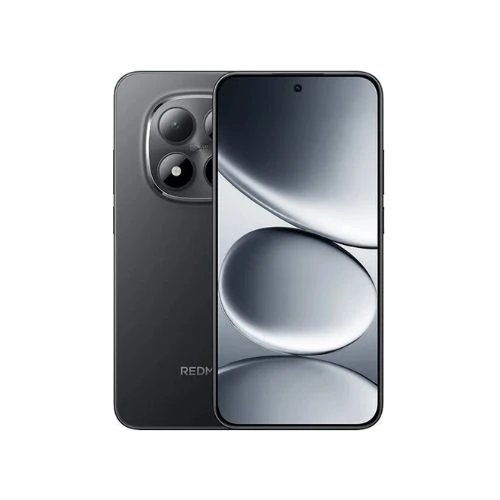 REDMI NOTE 15 PRO PLUS 512GB+12RAM 5G BLACK