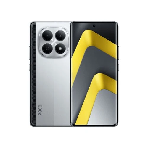REDMI POCO M8 PRO 512GB+12RAM GLOBAL 5G SILVER