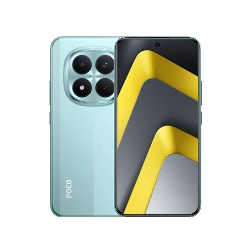 REDMI POCO M8 PRO 512GB+12RAM GLOBAL 5G GREEN