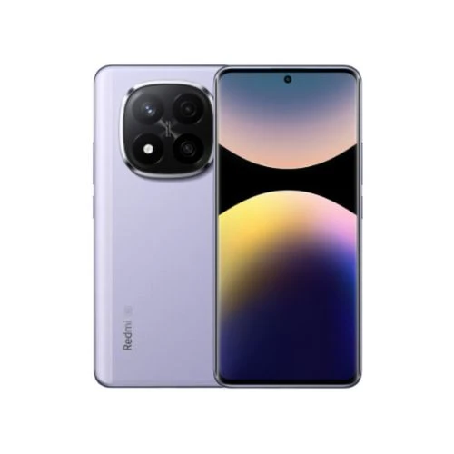REDMI NOTE 14 PRO PLUS 256+12 5G LAVENDER PURPLE