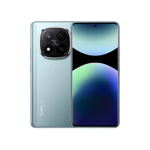 REDMI NOTE 14 PRO PLUS 256GB+12RAM 5G BLUE GLOBAL