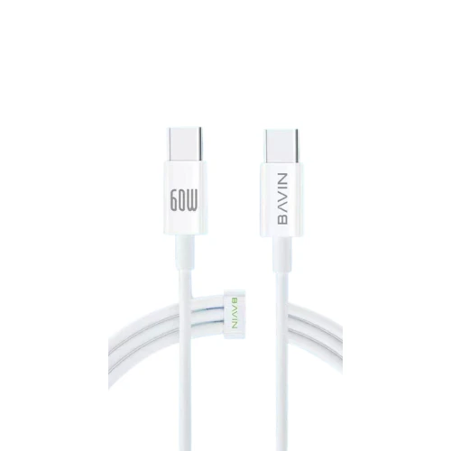 BAVN 1561 CABLE TC TO TC PD 60W F CHARGE CB502-CC