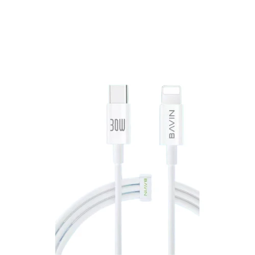 BAVN 1560 CABLE TC TO IOS PD 30W F CHARGE CB502-PD