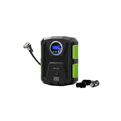 BAVIN 3295 PORTABLE TIRE INFLATOR 120W
