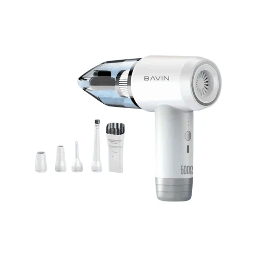 BAVIN 3290 HOOVER VACUUM CLEANER