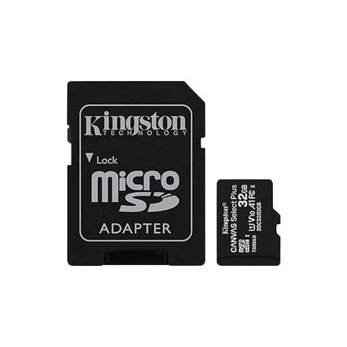 Kingston Memory Card 32GB KS32MEM