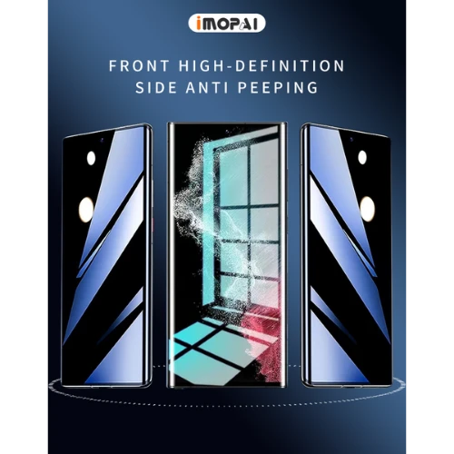 IMOPAI PRIVACY HYDROGEL FILM