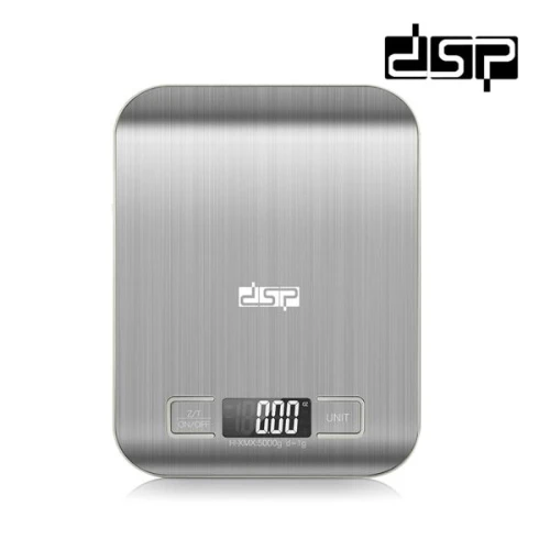 DSP KD7045-Grey Body Scale